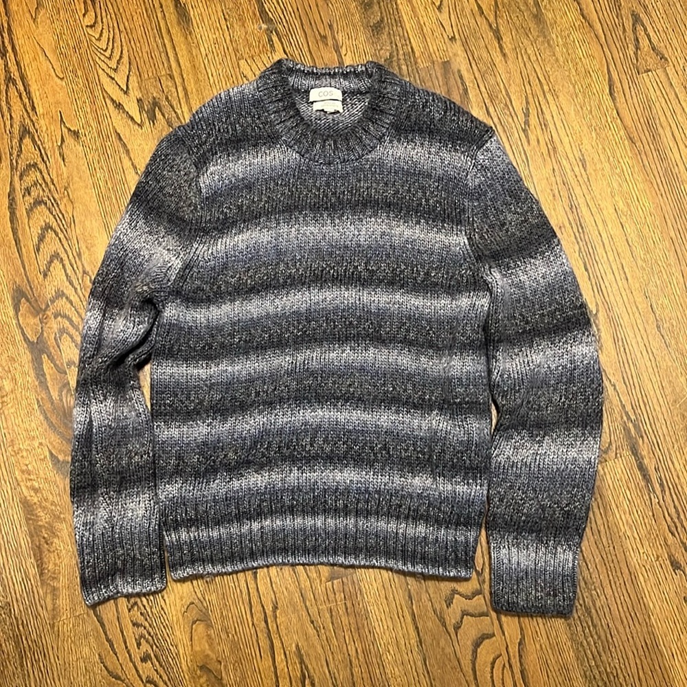 COS Sweater